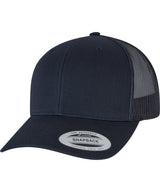 Flexfit by Yupoong Retro trucker cap (6606) YP023