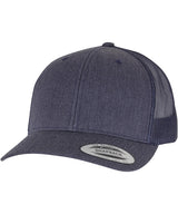 Flexfit by Yupoong Retro trucker cap (6606) YP023