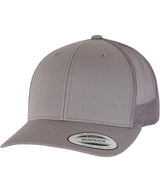 Flexfit by Yupoong Retro trucker cap (6606) YP023