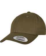 Flexfit by Yupoong Curved classic snapback (7706)(7706) YP035