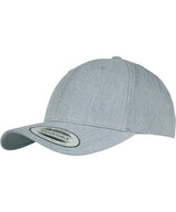 Flexfit by Yupoong Curved classic snapback (7706)(7706) YP035