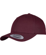 Flexfit by Yupoong Curved classic snapback (7706)(7706) YP035