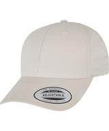 Flexfit by Yupoong Curved classic snapback (7706)(7706) YP035