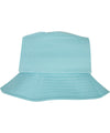 Flexfit by Yupoong Flexfit cotton twill bucket hat (5003) YP039