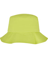 Flexfit by Yupoong Flexfit cotton twill bucket hat (5003) YP039