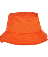 Flexfit by Yupoong Flexfit cotton twill bucket hat (5003) YP039
