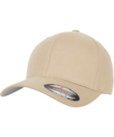 Flexfit by Yupoong Flexfit brushed twill (6377) YP045 - Black
