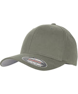 Flexfit by Yupoong Flexfit brushed twill (6377) YP045