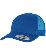 Flexfit by Yupoong 5-Panel retro trucker cap (6506) YP049