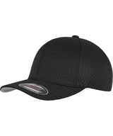 Flexfit by Yupoong Flexfit athletic mesh (6777) YP056 - Black