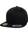 Flexfit by Yupoong Organic cotton snapback (6089OC) YP086