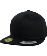 Flexfit by Yupoong Organic cotton snapback (6089OC) YP086