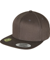 Flexfit by Yupoong Organic cotton snapback (6089OC) YP086