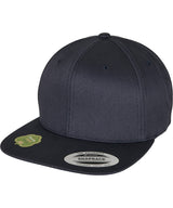 Flexfit by Yupoong Organic cotton snapback (6089OC) YP086
