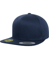 Flexfit by Yupoong Organic cotton snapback (6089OC) YP086