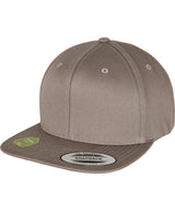Flexfit by Yupoong Organic cotton snapback (6089OC) YP086