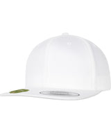 Flexfit by Yupoong Organic cotton snapback (6089OC) YP086