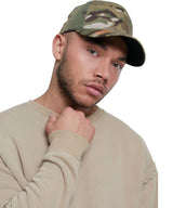 Flexfit by Yupoong Flexfit Multicam (6277MC) YP112 - Alpina Multicam