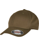 Flexfit by Yupoong Flexfit organic cotton cap (6277OC) YP113