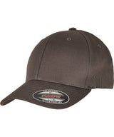 Flexfit by Yupoong Flexfit organic cotton cap (6277OC) YP113