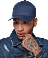 Flexfit by Yupoong Flexfit organic cotton cap (6277OC) YP113 - Black