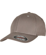 Flexfit by Yupoong Flexfit organic cotton cap (6277OC) YP113