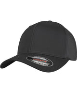 Flexfit by Yupoong Flexfit perforated cap (6277P) YP114 - Black