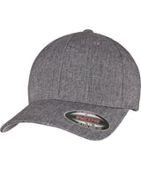 Flexfit by Yupoong Flexfit heatherlight cap (6350) YP149