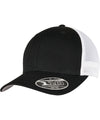 Flexfit by Yupoong 110 mesh 2-tone cap (110MT) YP152