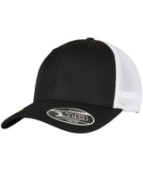 Flexfit by Yupoong Flexfit 110 recycled cap 2-tone (110RT) YP154 - Black/White
