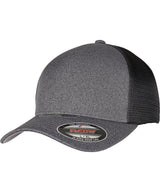 Flexfit by Yupoong Flexfit Unipanel cap (5511UP) YP157 - Dark Grey/Black