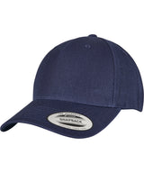Flexfit by Yupoong YP classics 5-panel premium curved visor snapback cap (5789M) YP158