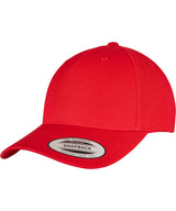 Flexfit by Yupoong YP classics 5-panel premium curved visor snapback cap (5789M) YP158