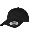Flexfit by Yupoong Eco-wash dad cap (6245EC) YP160
