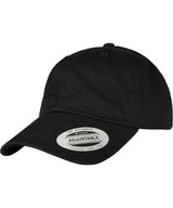Flexfit by Yupoong Eco-wash dad cap (6245EC) YP160