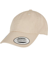 Flexfit by Yupoong Eco-wash dad cap (6245EC) YP160