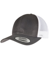 Flexfit by Yupoong 360° omnimesh 2-tone cap (6360T) YP162