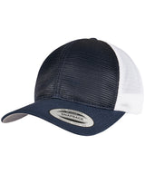 Flexfit by Yupoong 360° omnimesh 2-tone cap (6360T) YP162