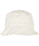 Flexfit by Yupoong Open edge bucket hat YP165