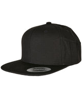 Flexfit by Yupoong Pencil holder snapback cap YP171