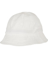 Flexfit by Yupoong Eco washing flexfit no top tennis hat YP173