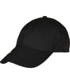 Flexfit by Yupoong Recycled polyester dad cap YP175