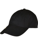 Flexfit by Yupoong Recycled polyester dad cap YP175