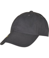 Flexfit by Yupoong Recycled polyester dad cap YP175