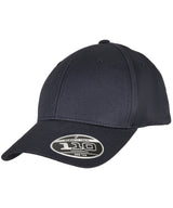 Flexfit by Yupoong Flexfit 110 organic cap YP176 - Black