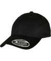 Flexfit by Yupoong Flexfit 110 curved visor snapback YP177