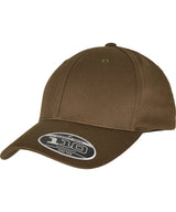 Flexfit by Yupoong Flexfit 110 curved visor snapback YP177