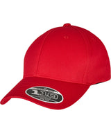 Flexfit by Yupoong Flexfit 110 curved visor snapback YP177