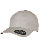 Flexfit by Yupoong Flexfit Delta carbon cap YP178 - Melange Blue