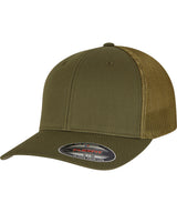 Flexfit by Yupoong Flexfit mesh trucker YP179 - Black